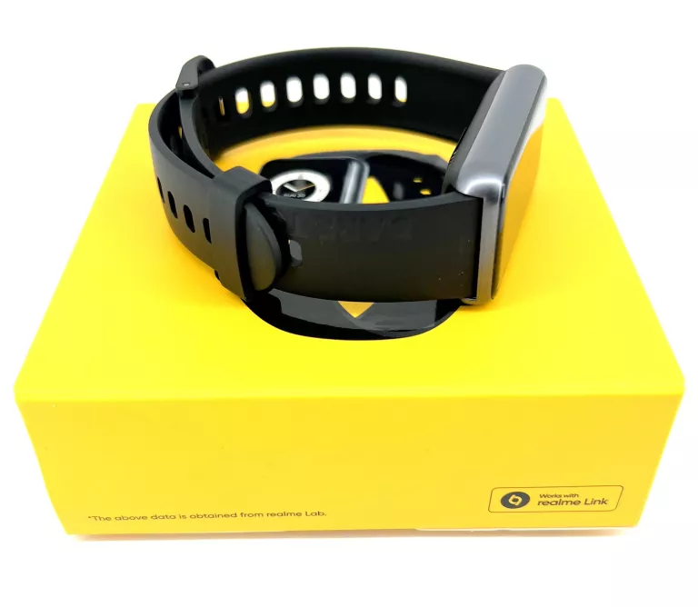 REALME BAND 2
