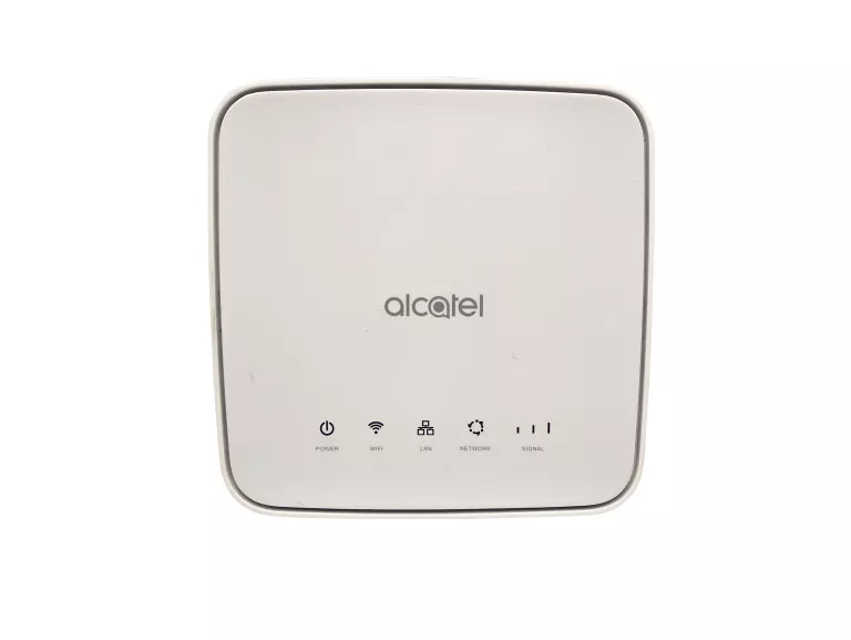 ALCATEL HH40V DOMOWY ROUTER NA KARTĘ SIM 4G LTE