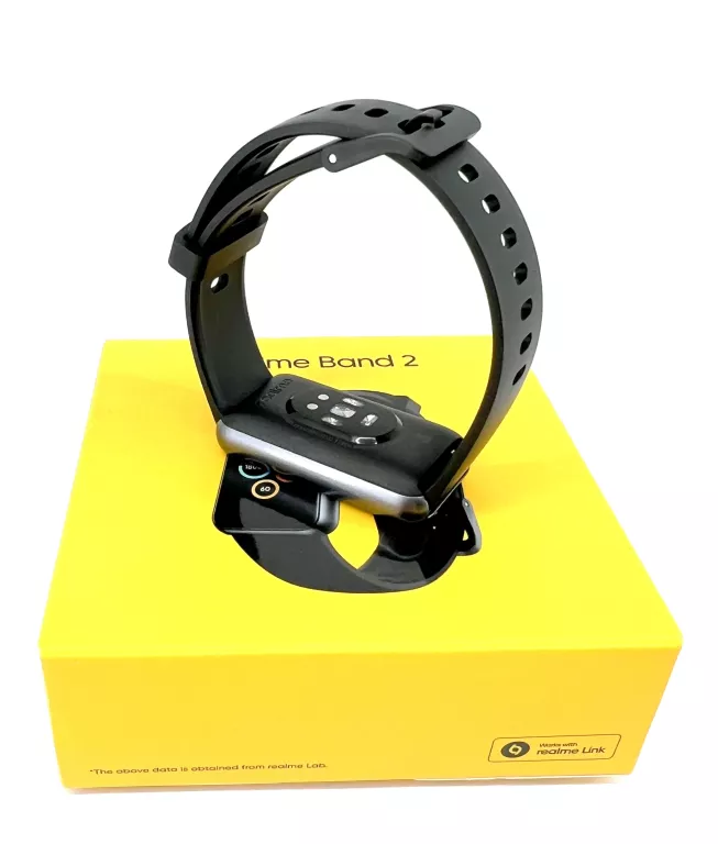 REALME BAND 2