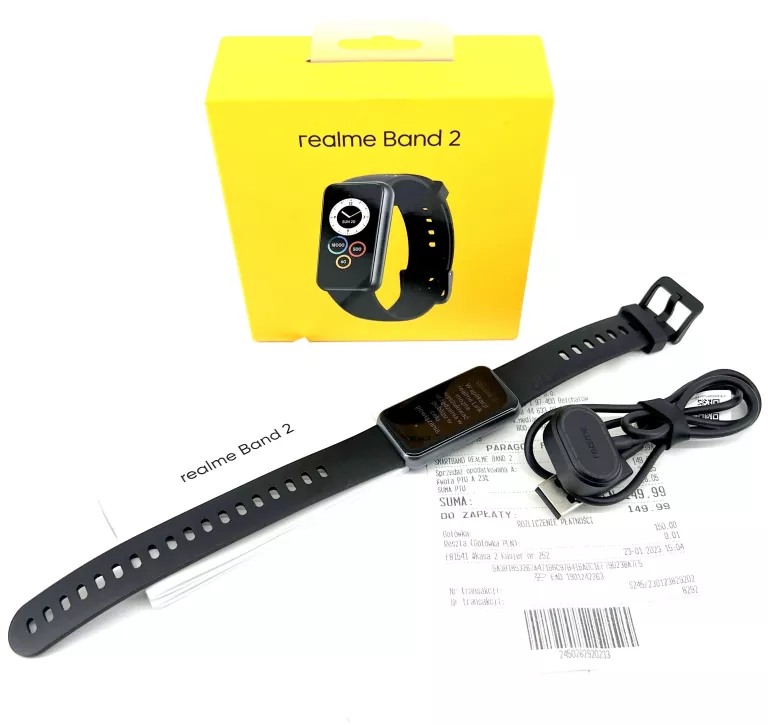 REALME BAND 2
