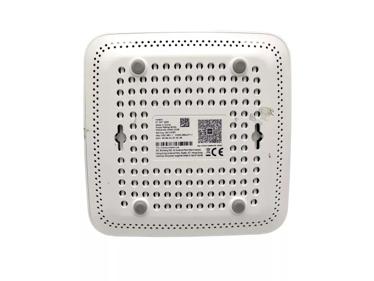 ALCATEL HH40V DOMOWY ROUTER NA KARTĘ SIM 4G LTE