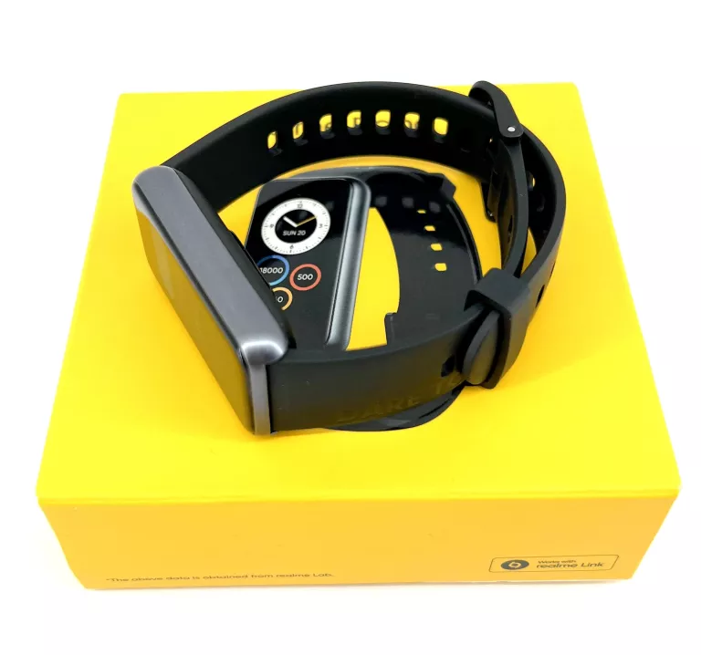 REALME BAND 2