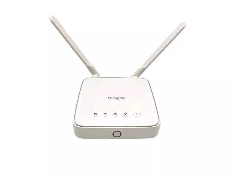 ALCATEL HH40V DOMOWY ROUTER NA KARTĘ SIM 4G LTE