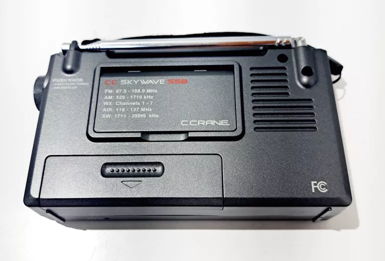 ccrane-radio-cc-skywave-ssb-2-radio-brak-informacji