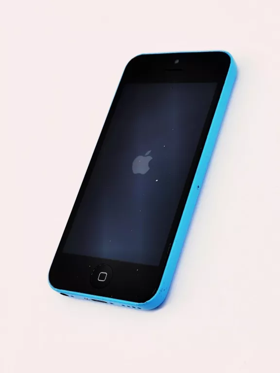 TELEFON IPHONE 5 C USZKODZONY TOUCHPAD