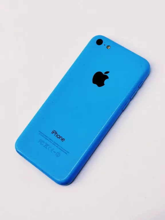 TELEFON IPHONE 5 C USZKODZONY TOUCHPAD