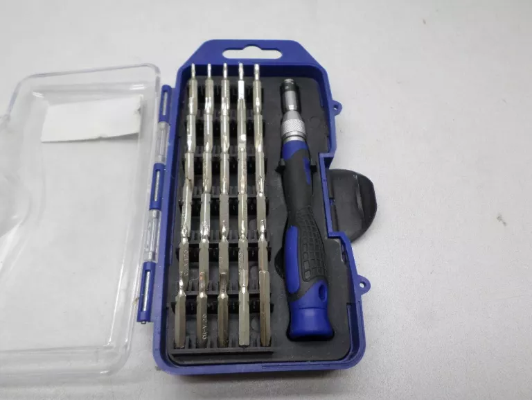WKRĘTAK ZESTAW LUX TOOLS