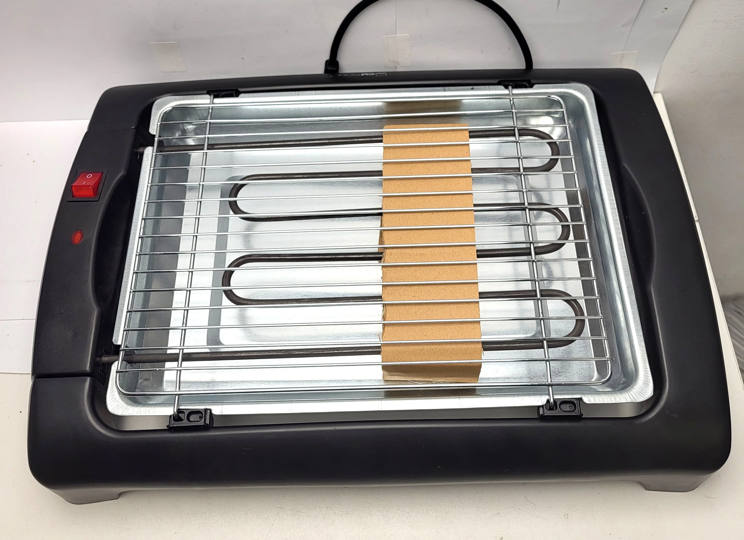 grill-elektryczny-stolowy-clatronic-bq-2977-marka-clatronic