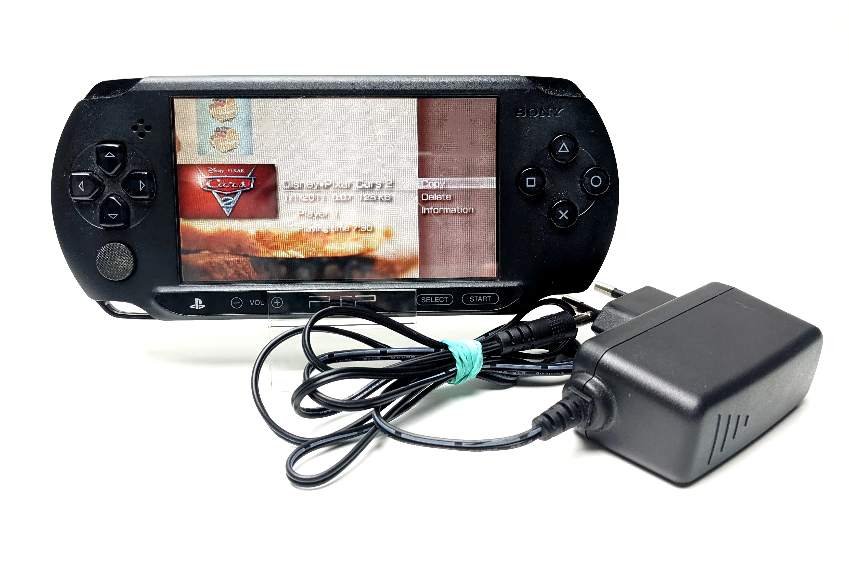 konsola-playstation-portable-e1004-z-ladowarka-plac-wolnosci-3-tuchola