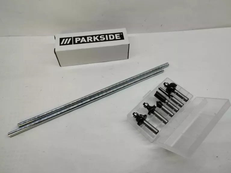 FREZARKA GÓRNOWRZECIONOWA PARKSIDE POF 1200 D3