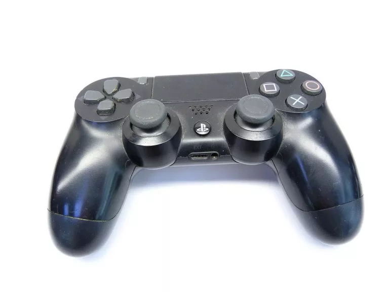 KONSOLA PS4 SLIM 500 GB + PAD+ MINECRAFT