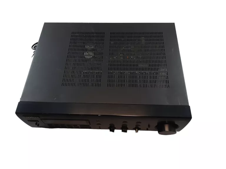 PIONEER AMPLITUNER WZMACNIACZ SX-702RDS