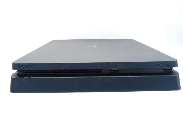 KONSOLA PS4 SLIM 500 GB + PAD+ MINECRAFT