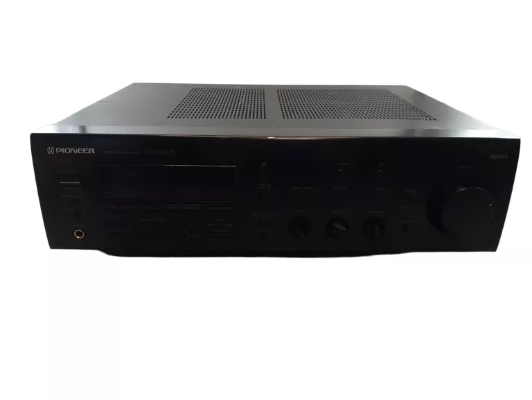 PIONEER AMPLITUNER WZMACNIACZ SX-702RDS