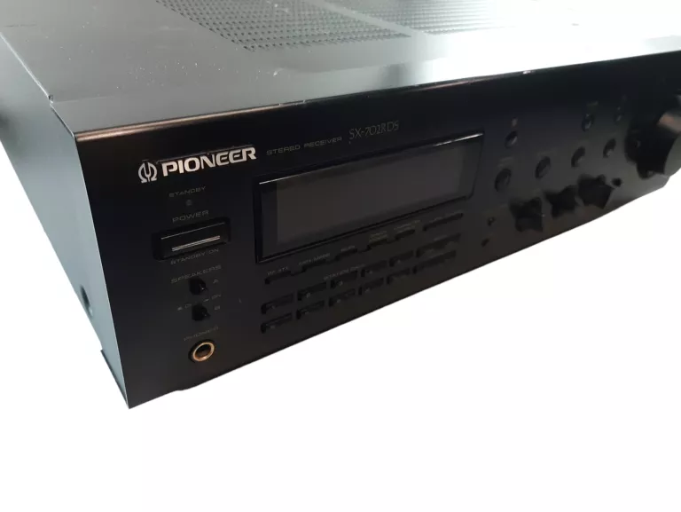 PIONEER AMPLITUNER WZMACNIACZ SX-702RDS