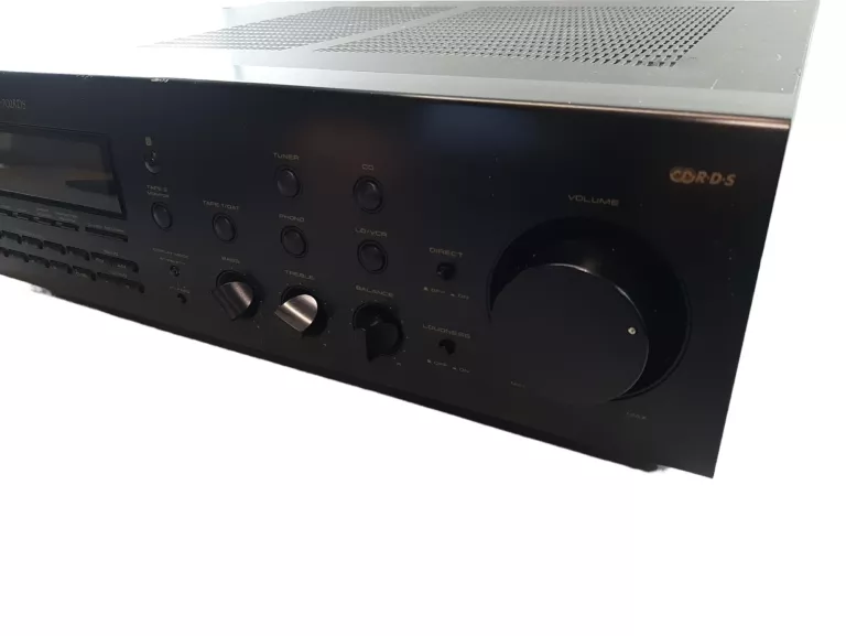 PIONEER AMPLITUNER WZMACNIACZ SX-702RDS