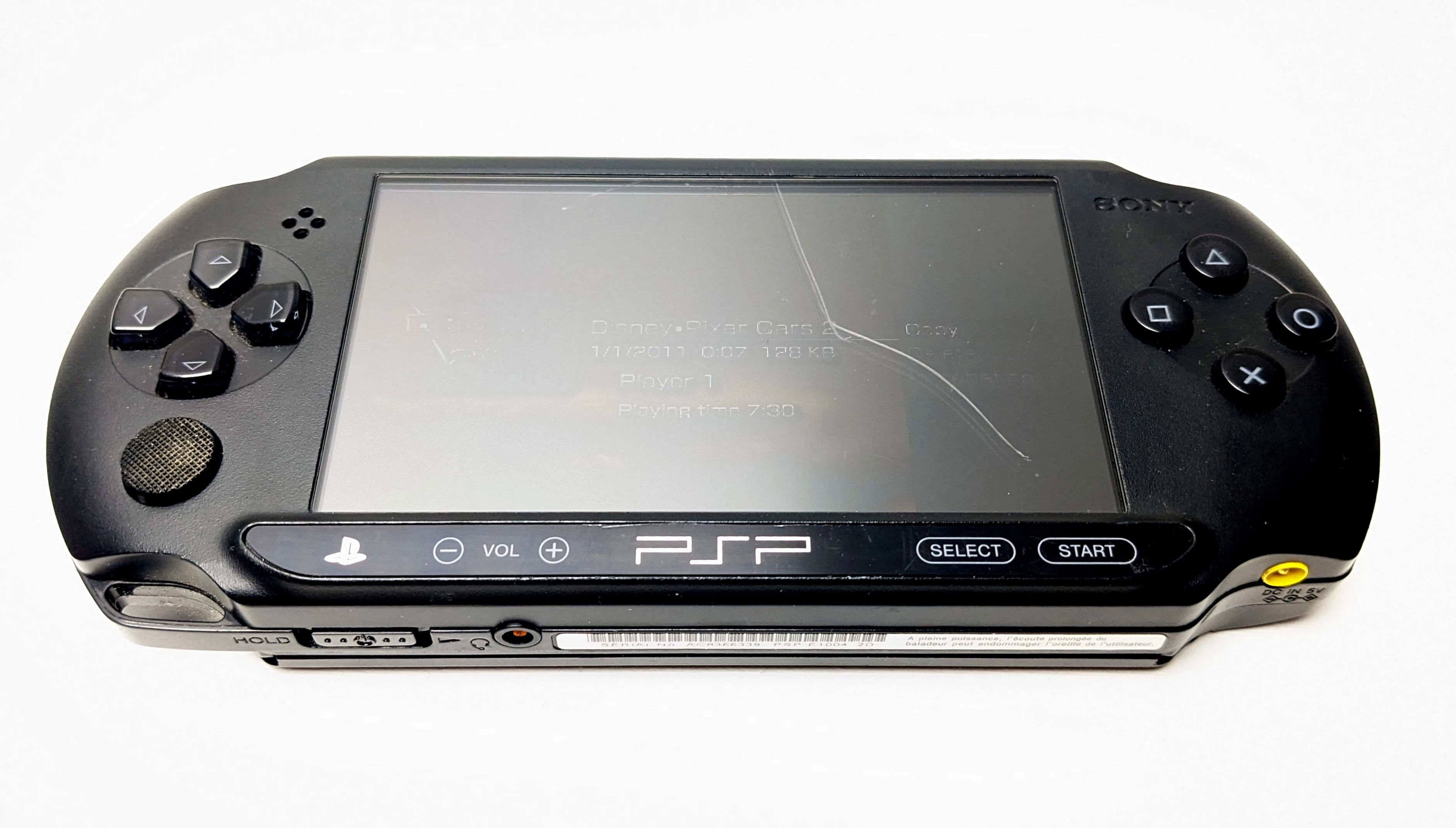 konsola-playstation-portable-e1004-z-ladowarka-kod-producenta-psp-3004
