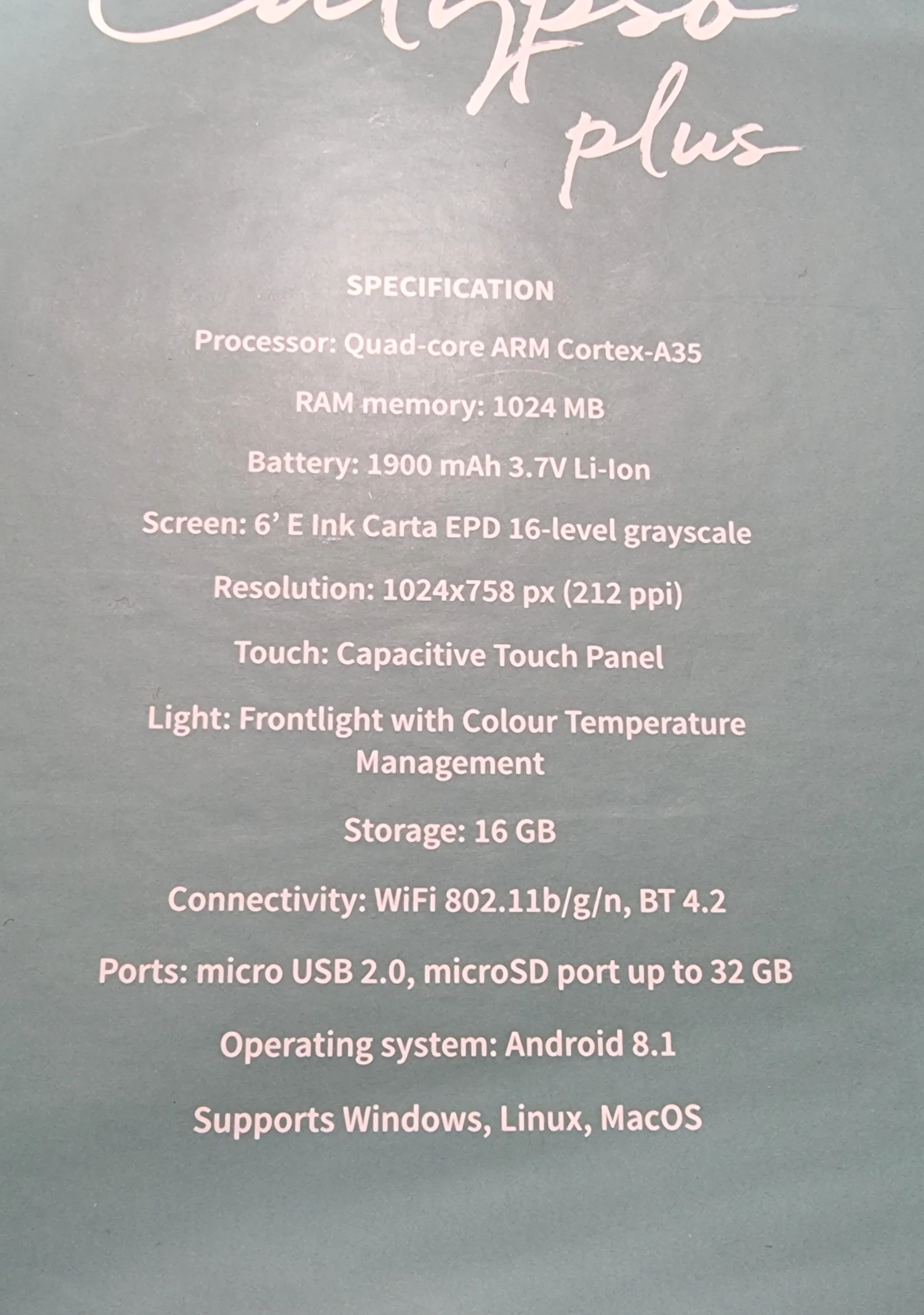 czytnik-e-book-inkbook-calypso-plus-stan-uzywany