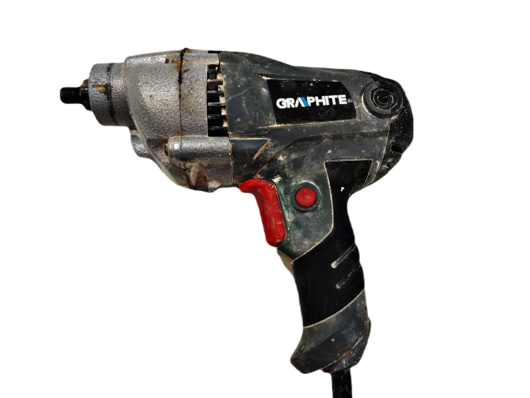 WIERTARKO-MIESZARKA GRAPHITE 58G605 850W WALIZKA