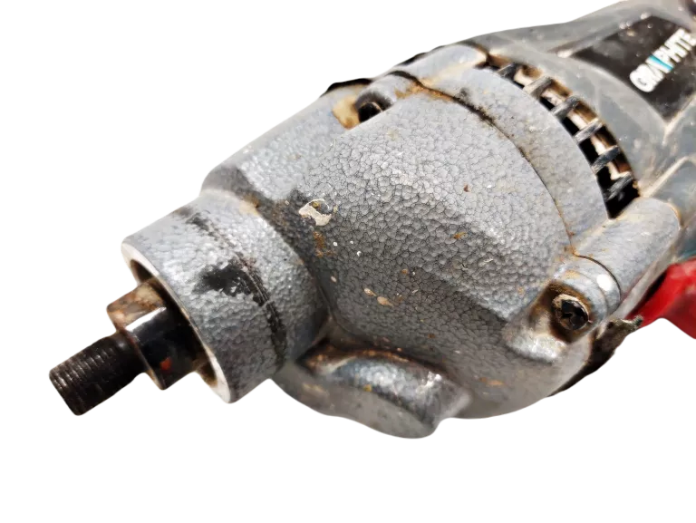 WIERTARKO-MIESZARKA GRAPHITE 58G605 850W WALIZKA