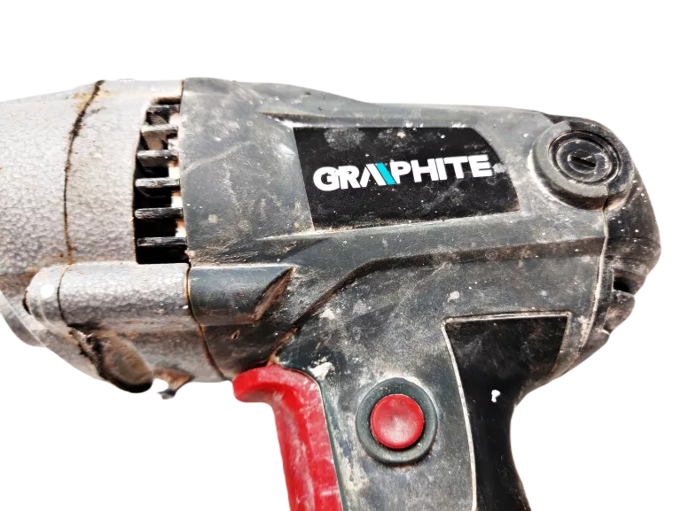 WIERTARKO-MIESZARKA GRAPHITE 58G605 850W WALIZKA