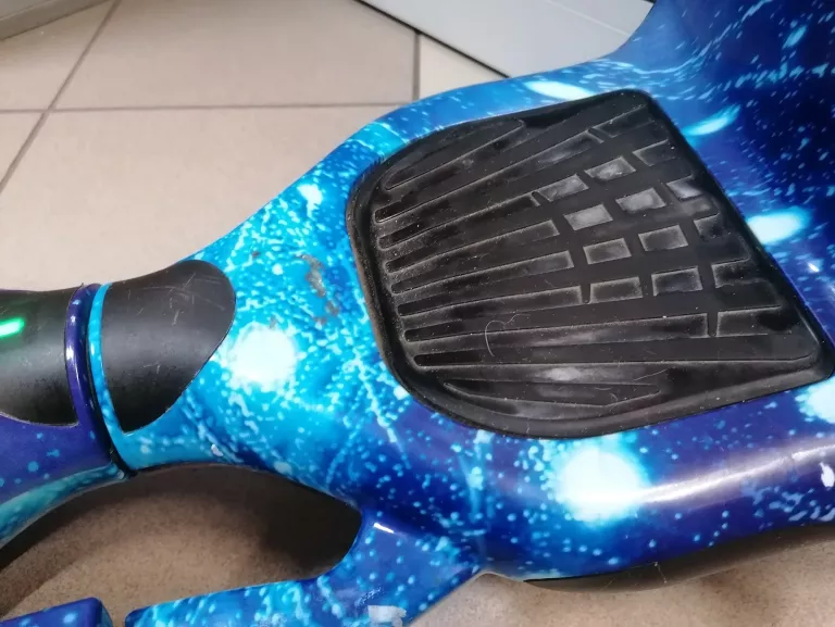 DESKOROLKA ELEKTRYCZNA HOVERBOARD
