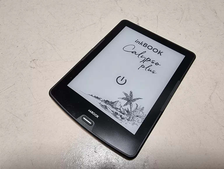 CZYTNIK E-BOOK INKBOOK CALYPSO PLUS