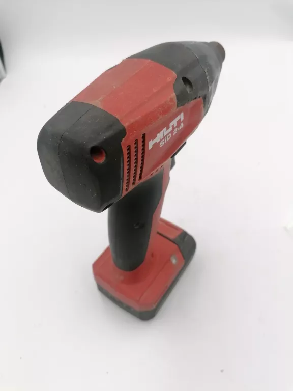WKRĘTARKA HILTI SID 2-A 12V 2.6AH