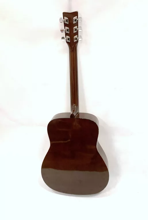 GITARA YAMAHA F310 + FUTERAŁ POOBIJANA