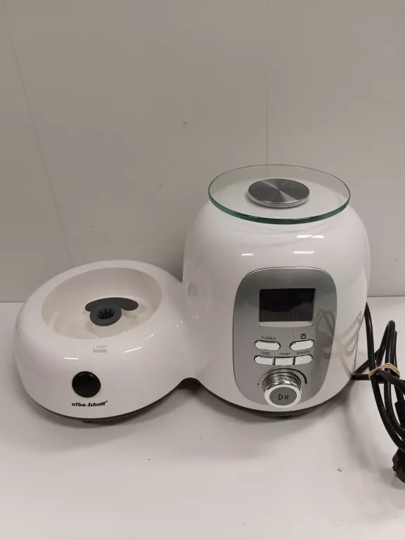 ROBOT KUCHENNY KALORIK HA 1020 1500 W