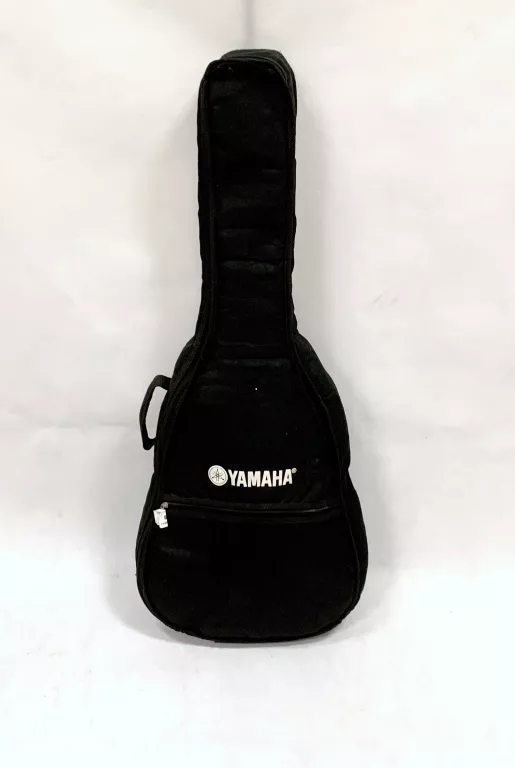 GITARA YAMAHA F310 + FUTERAŁ POOBIJANA