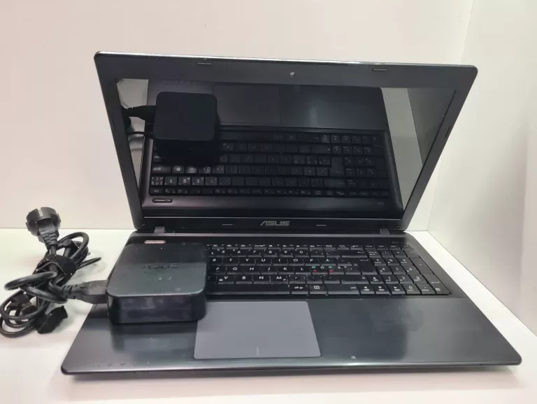 LAPTOP ASUS K55DR 8RAM/500GB AMD A8-4500M APU