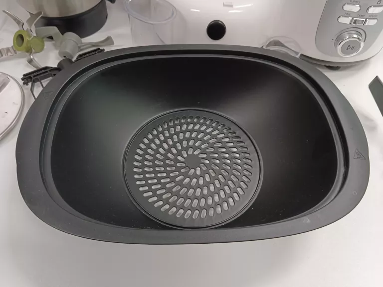 ROBOT KUCHENNY KALORIK HA 1020 1500 W