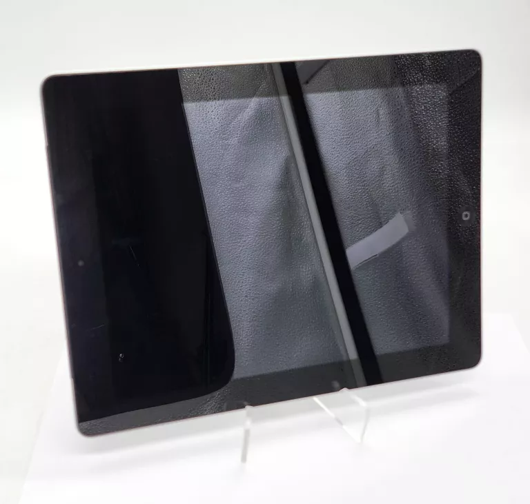 TABLET APPLE IPAD 4 A1460 32GB ZABLOKOWANY KODEM!