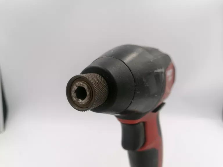 WKRĘTARKA HILTI SID 2-A 12V 2.6AH