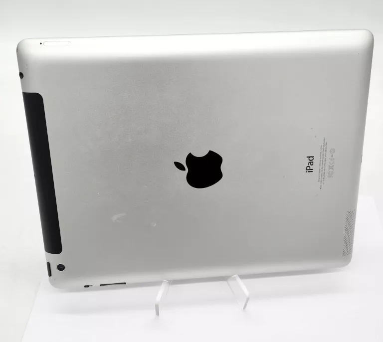 TABLET APPLE IPAD 4 A1460 32GB ZABLOKOWANY KODEM!