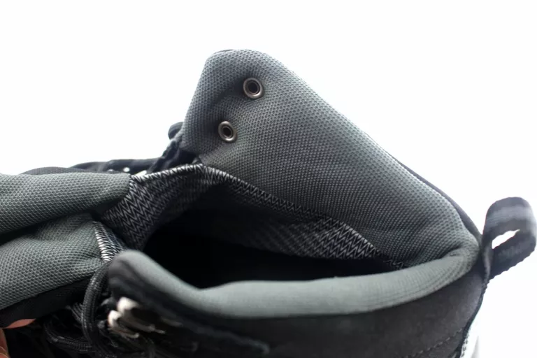 MĘSKIE BUTY TREKKINGOWE OUTDOOR SEVEN FOR 7 R42
