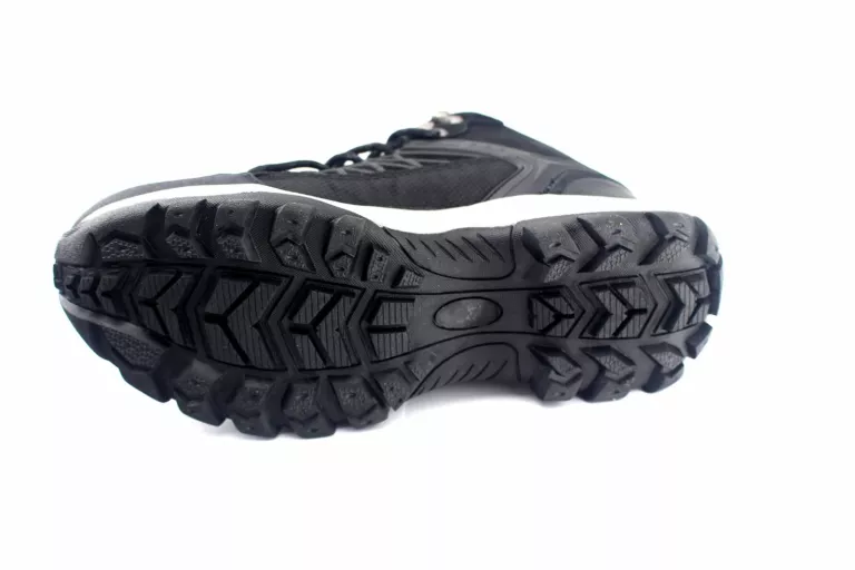 MĘSKIE BUTY TREKKINGOWE OUTDOOR SEVEN FOR 7 R42