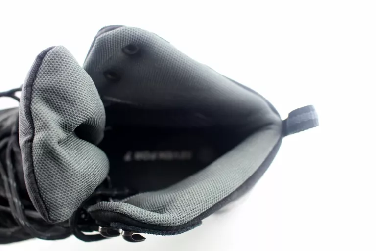 MĘSKIE BUTY TREKKINGOWE OUTDOOR SEVEN FOR 7 R42
