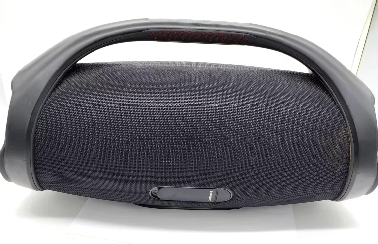 GŁOŚNIK JBL BOOMBOX 2 UBEZPIECZENIE DO 08.2025