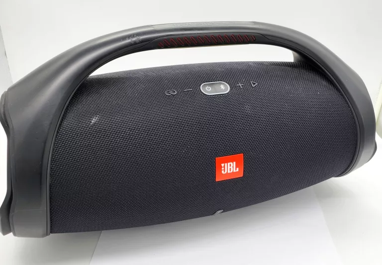 GŁOŚNIK JBL BOOMBOX 2 UBEZPIECZENIE DO 08.2025