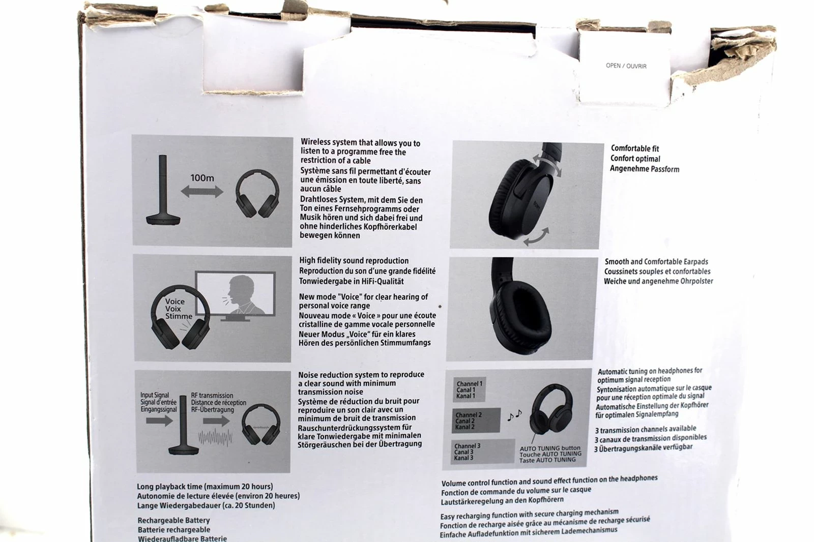 sluchawki-radiowe-bezprzewodowe-sony-mdr-rf895r-kolor-dominujacy-czarny