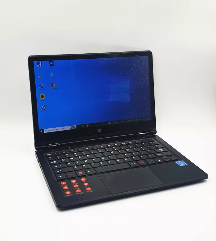 LAPTOP TECHBITE ARC 11.6 KOMPLET