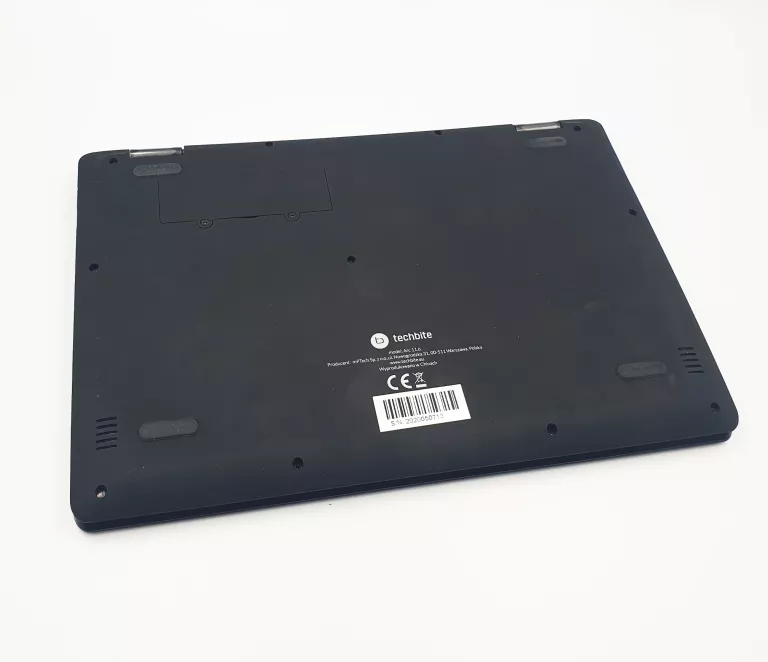 LAPTOP TECHBITE ARC 11.6 KOMPLET
