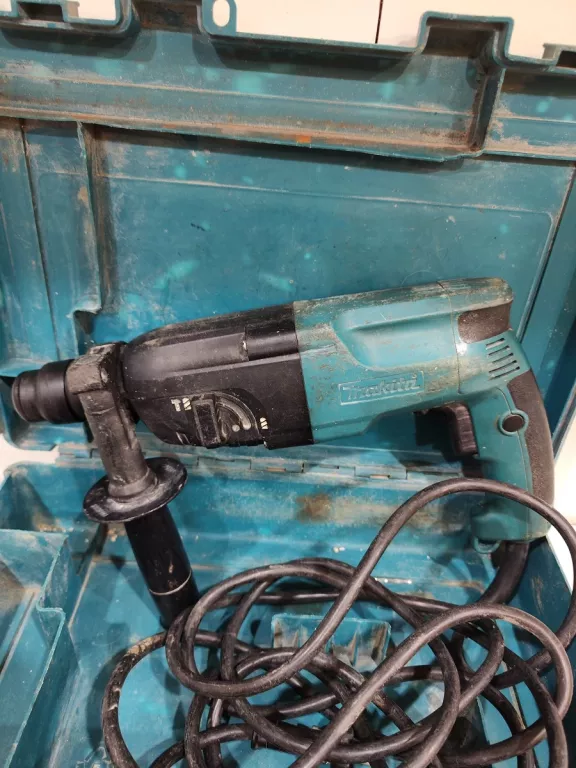 MŁOTOWIERTARKA MAKITA HR2440 S