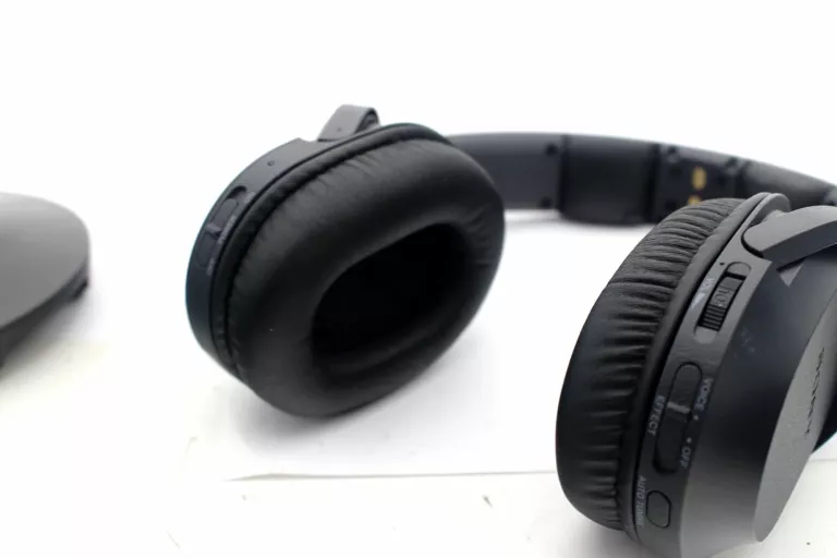 SŁUCHAWKI RADIOWE BEZPRZEWODOWE SONY MDR-RF895R