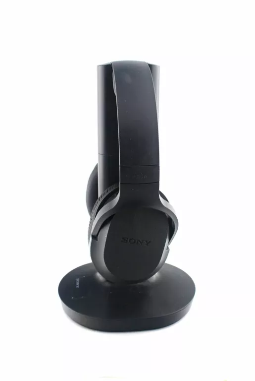 SŁUCHAWKI RADIOWE BEZPRZEWODOWE SONY MDR-RF895R