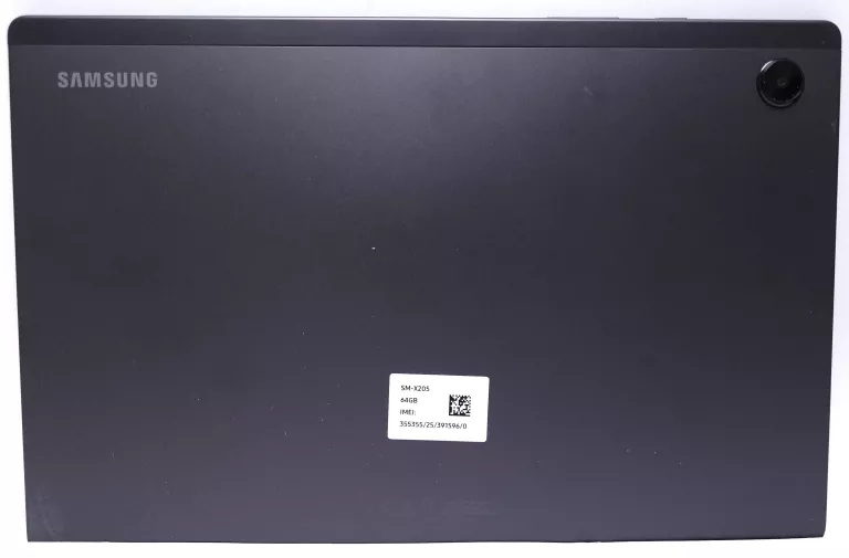 TABLET SAMSUNG GALAXY TAB A8 NA CZĘŚCI
