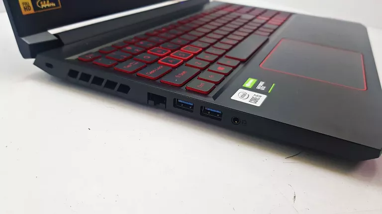 LAPTOP ACER NITRO 5 AN515-55-5429 PUDEŁKO