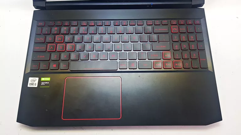 LAPTOP ACER NITRO 5 AN515-55-5429 PUDEŁKO